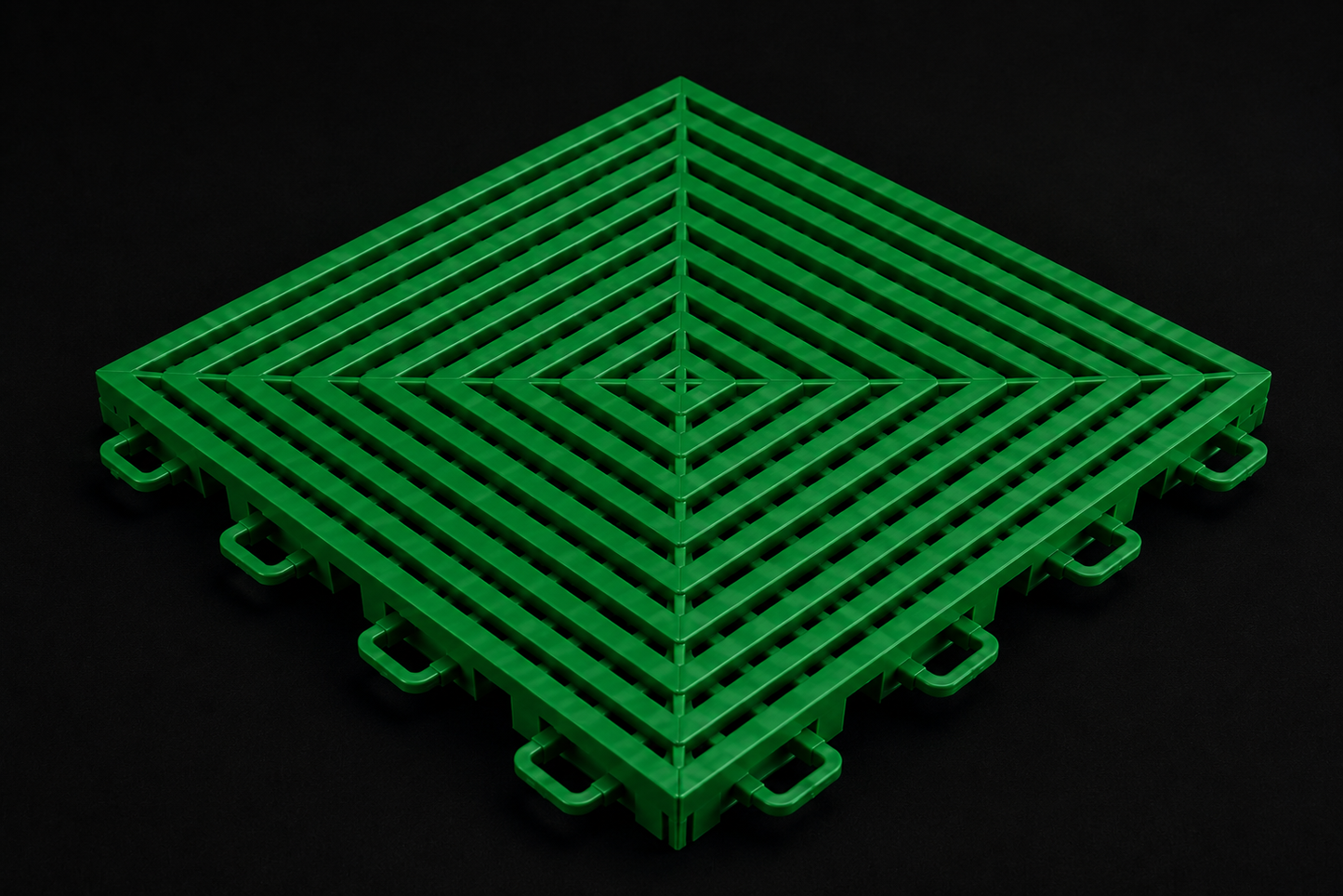 Large Double Garage Pack (160 Tiles | 25.6m²)