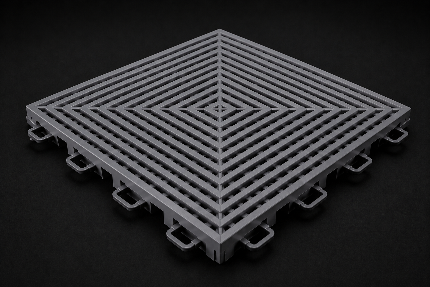 Large Double Garage Pack (160 Tiles | 25.6m²)
