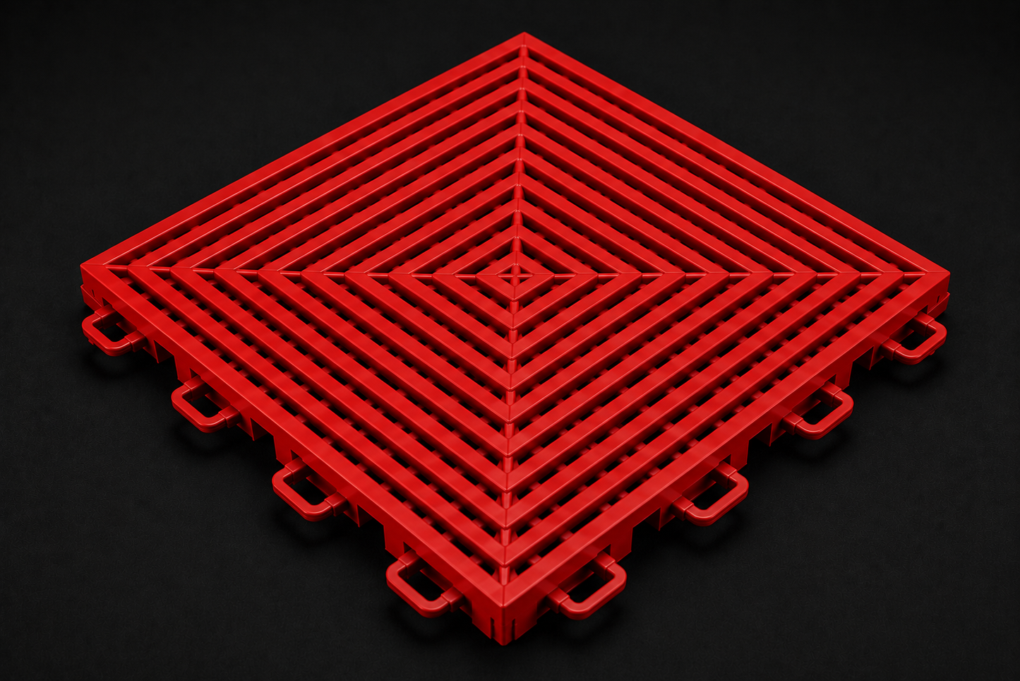 Large Double Garage Pack (160 Tiles | 25.6m²)