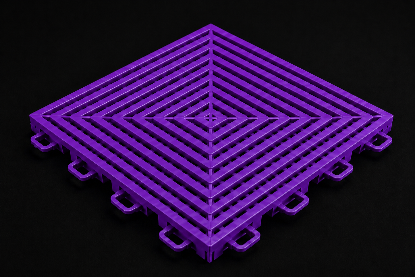 Large Double Garage Pack (160 Tiles | 25.6m²)