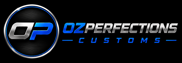 OzPerfections Customs