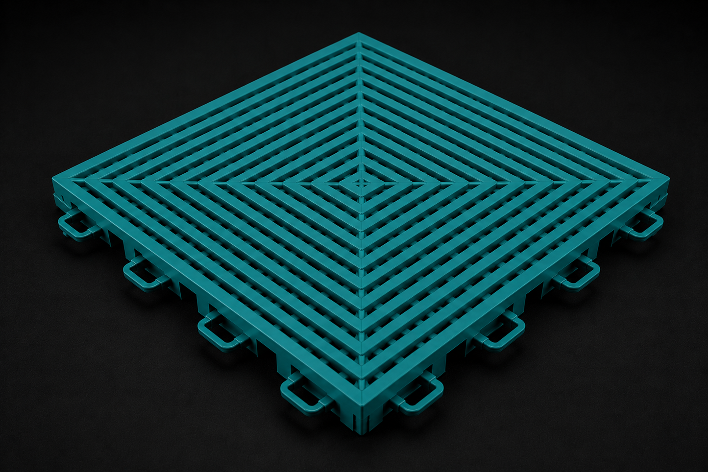 Large Double Garage Pack (160 Tiles | 25.6m²)