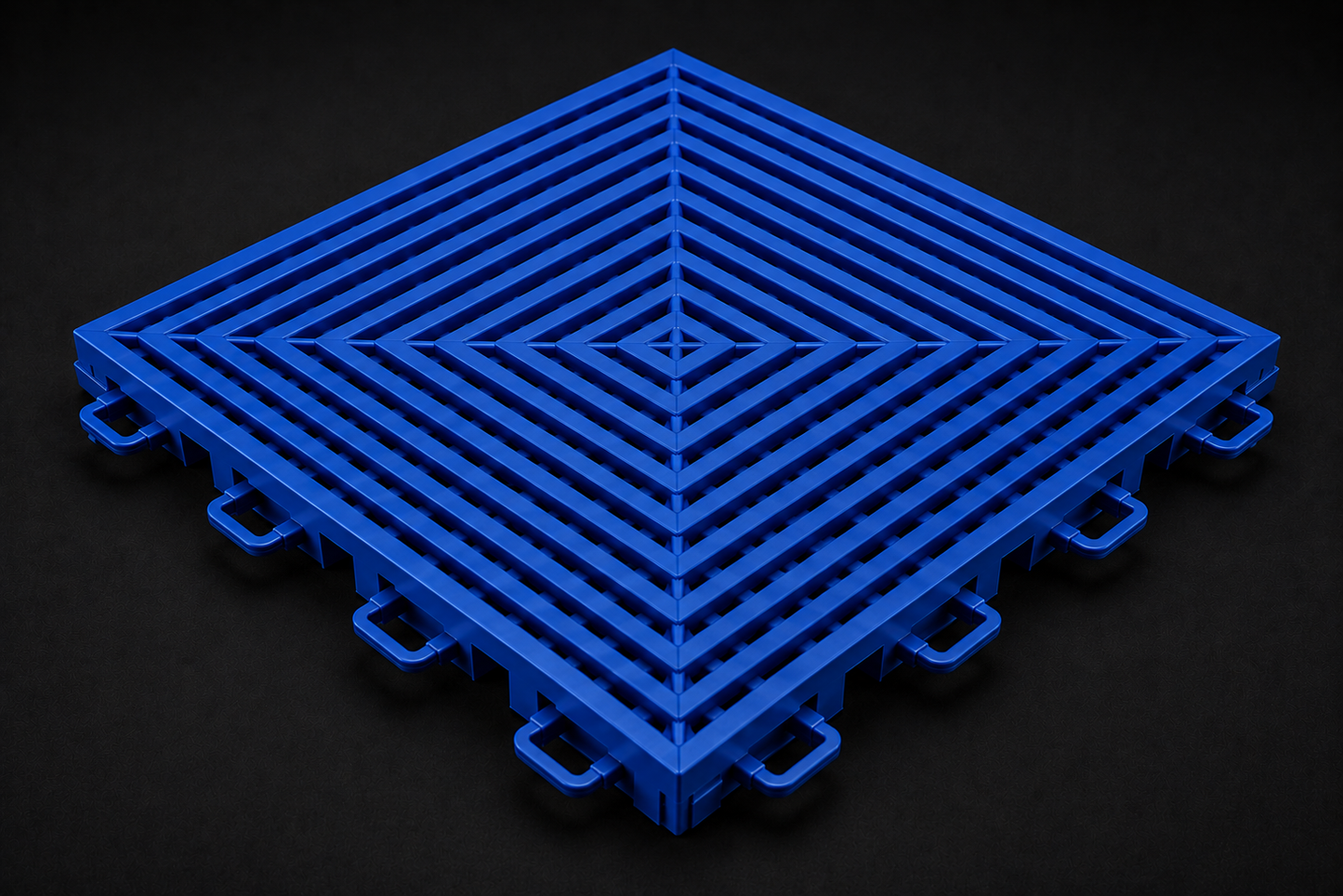 Large Double Garage Pack (160 Tiles | 25.6m²)