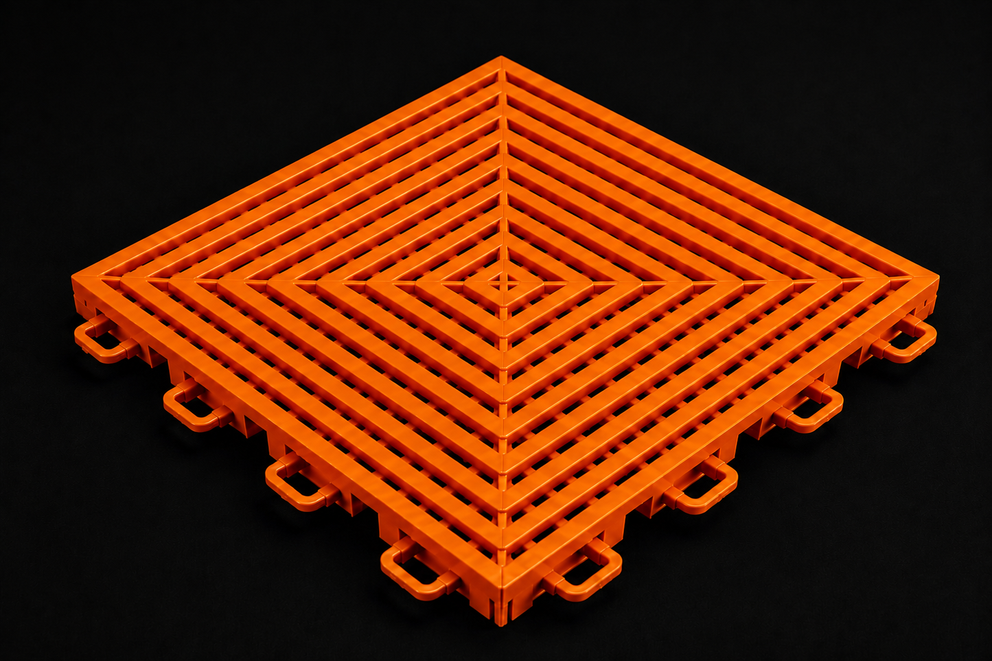 Large Double Garage Pack (160 Tiles | 25.6m²)