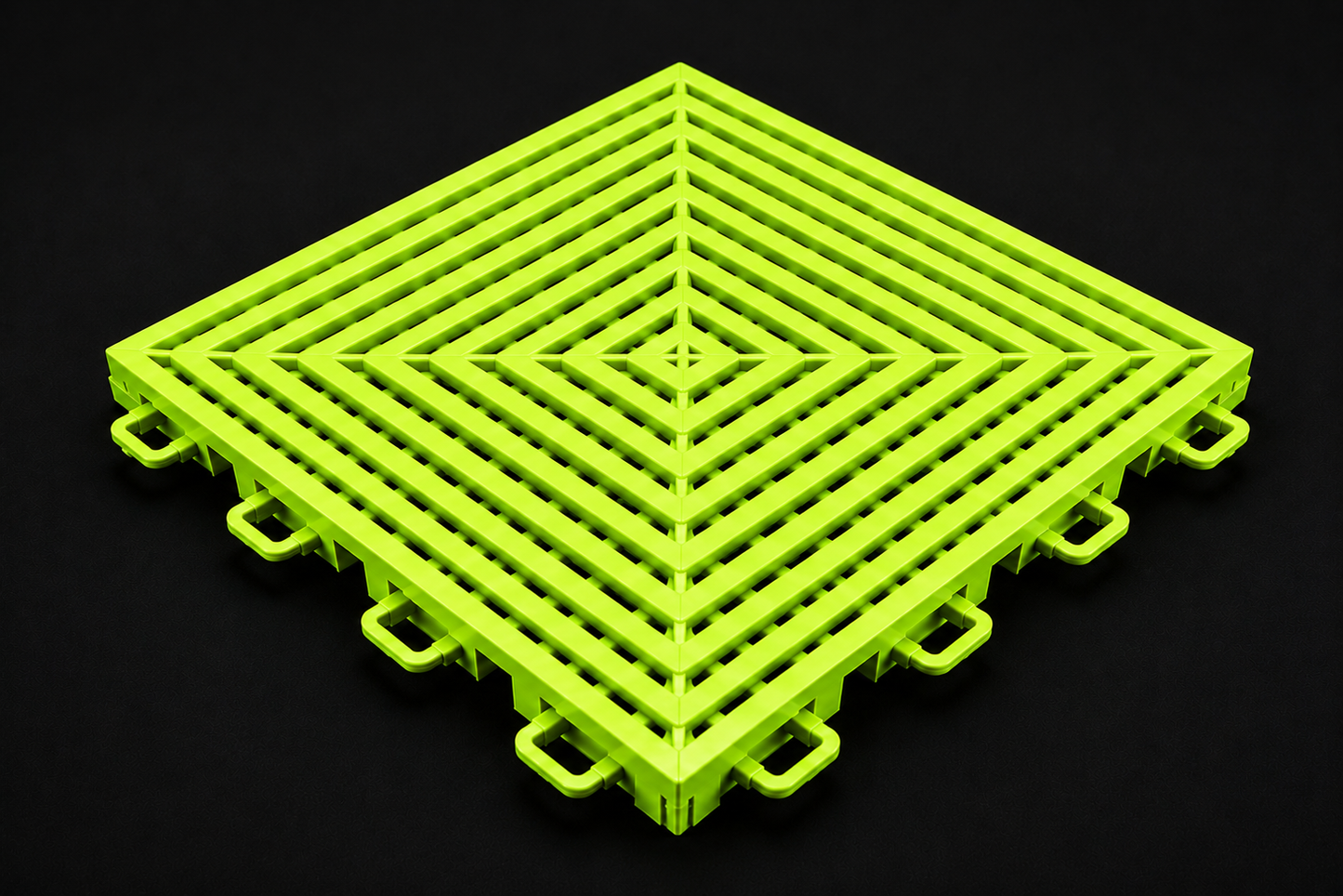 Large Double Garage Pack (160 Tiles | 25.6m²)