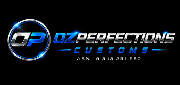 OzPerfections Customs
