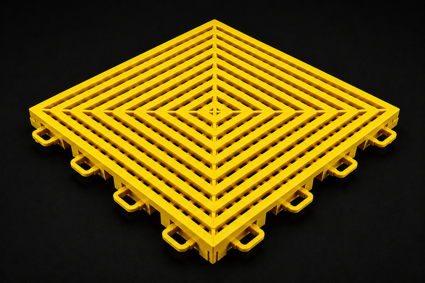 Large Double Garage Pack (160 Tiles | 25.6m²)